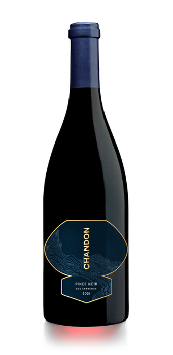 PINOT NOIR, CARNEROS 2021 Red